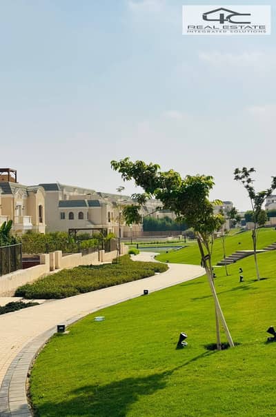 تاون هاوس 4 غرف نوم للبيع في مدينة المستقبل، القاهرة - 602421963_4392711191052665_3717633717153925503_n. jpg