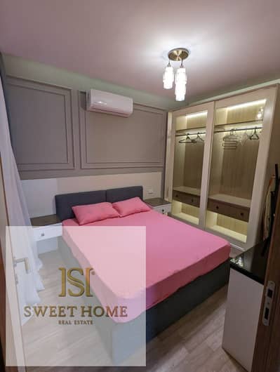 استوديو  للايجار في القاهرة الجديدة، القاهرة - WhatsApp Image 2026-01-28 at 19.09. 39. jpeg