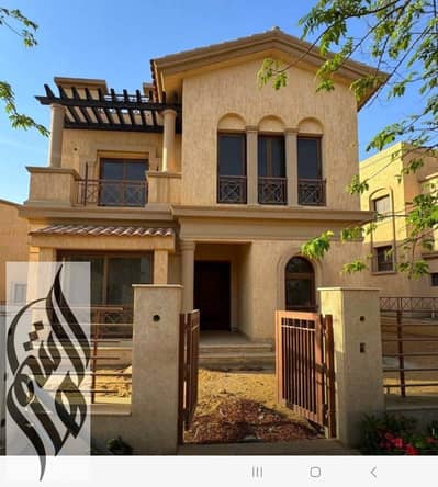 فیلا 4 غرف نوم للبيع في مدينتي، القاهرة - WhatsApp Image 2026-01-31 at 2.38. 18 PM. jpeg