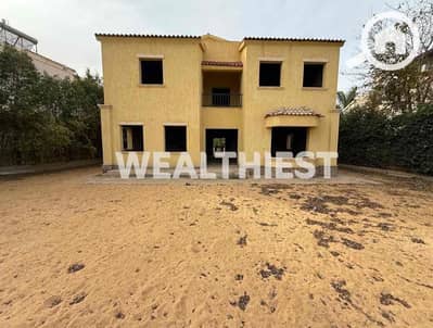 فیلا 4 غرف نوم للبيع في مدينتي، القاهرة - WhatsApp Image 2026-01-24 at 7.49. 13 PM (2). jpeg