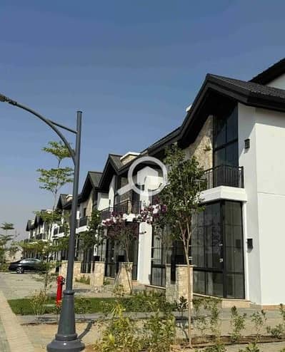 تاون هاوس 5 غرف نوم للبيع في القاهرة الجديدة، القاهرة - Screenshot_1. jpg