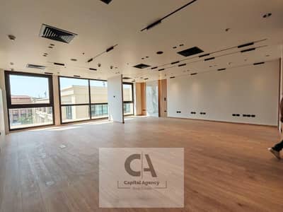 مکتب  للايجار في القاهرة الجديدة، القاهرة - d6308bb2-dc37-4abe-8663-5bce69c8bd84. jpg