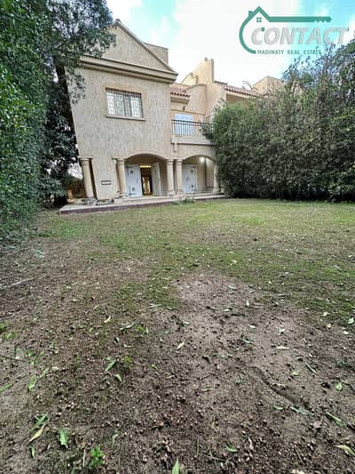 فیلا 3 غرف نوم للايجار في مدينتي، القاهرة - WhatsAp. jpeg