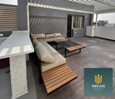 3 Bedroom Apartment for Sale in Hadayek October, Giza - 583043278_3915905185375040_7322087083779801203_n. jpg