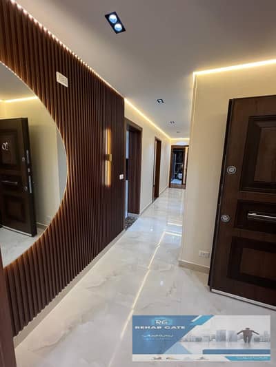 3 Bedroom Apartment for Sale in Madinaty, Cairo - c749faec-8ebf-4f81-9773-ed224a405bed. jpg