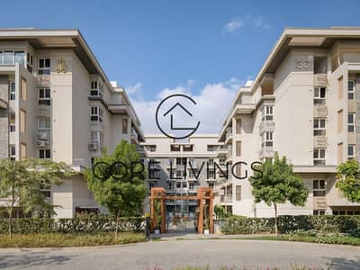 1 Bedroom Flat for Sale in New Cairo, Cairo - mv-icity-06. jpg