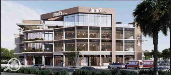 أرض تجارية  للبيع في مدينة بدر، القاهرة - 1000485648. jpg