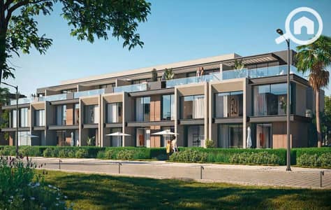 تاون هاوس 3 غرف نوم للبيع في 6 أكتوبر، الجيزة - 16663. jpg