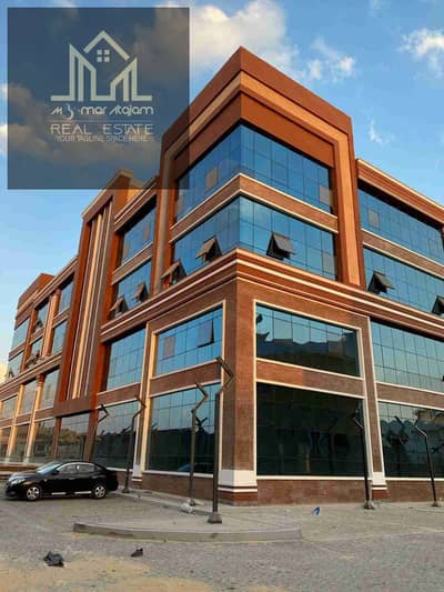 Commercial Building for Rent in New Cairo, Cairo - 1000032057. jpg