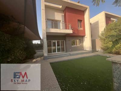 4 Bedroom Villa for Sale in Madinaty, Cairo - bd973942-57c5-4a83-bc0a-65ca6308af2b. jpg