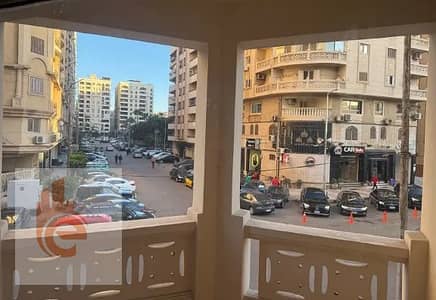 فلیٹ 3 غرف نوم للايجار في سموحة، الإسكندرية - 1. png