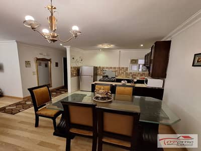 2 Bedroom Apartment for Rent in Madinaty, Cairo - WhatsApp Image 2026-01-31 at 5.24. 49 PM (1). jpg