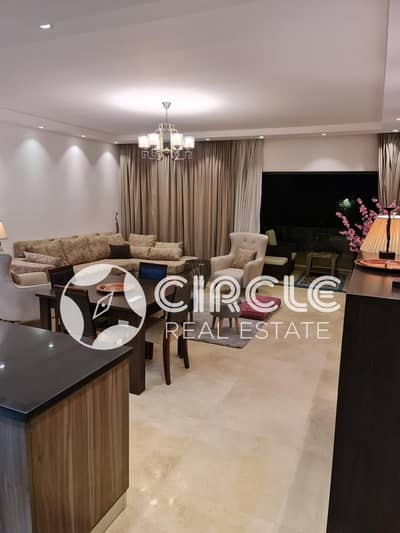 شقة 2 غرفة نوم للايجار في القاهرة الجديدة، القاهرة - WhatsApp Image 2026-01-29 at 16.16. 52 (2). jpeg