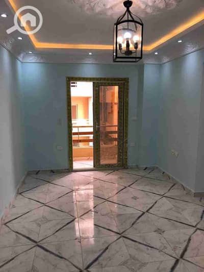 3 Bedroom Flat for Rent in Hadayek October, Giza - 34794. jpg