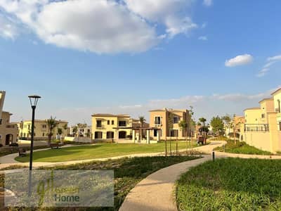 فیلا 4 غرف نوم للبيع في القاهرة الجديدة، القاهرة - WhatsApp Image 2025-11-05 at 4.28. 18 PM (1). jpeg