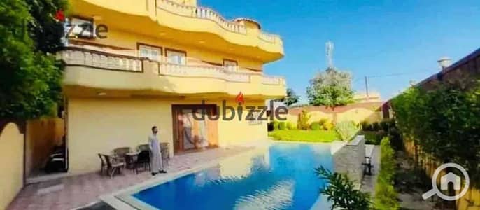 دوبلكس 4 غرف نوم للايجار في كينج مريوط، الإسكندرية - IMG_0881. jpg