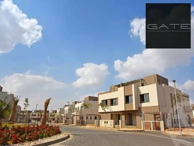 4 Bedroom Twin House for Sale in Sheikh Zayed, Giza - IMG-20260129-WA0148. jpg