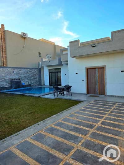 3 Bedroom Villa for Rent in King Mariout, Alexandria - 1c4a6c02-b26b-413a-ba3d-c58937d28ac8. jpg