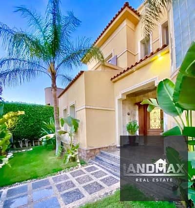 فیلا 5 غرف نوم للبيع في القاهرة الجديدة، القاهرة - NNi3jTYUPppY3RxR23PQxX2cX07suOtOUAgpmkfm. jpg