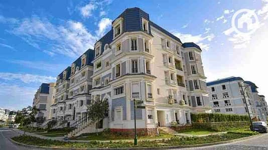 شقة 3 غرف نوم للبيع في 6 أكتوبر، الجيزة - images - 2025-08-01T202525.978. jpeg