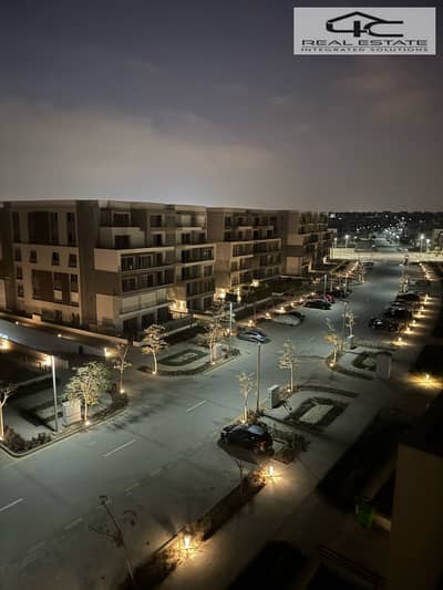 3 Bedroom Apartment for Sale in New Cairo, Cairo - WhatsApp Image 2025-05-26 at 5.34. 53 PM. jpeg