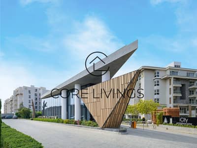 3 Bedroom Flat for Sale in New Cairo, Cairo - mv-icity-01. jpg