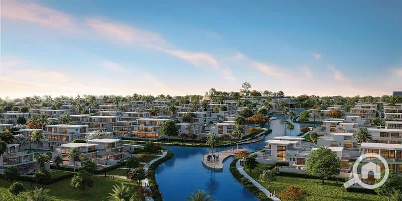 12 كمبوند-زمرة-ايست-القاهرة-الجديدة. jpg