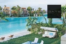 3 Bedroom Townhouse for Sale in North Coast, Matruh - images (5). jpeg