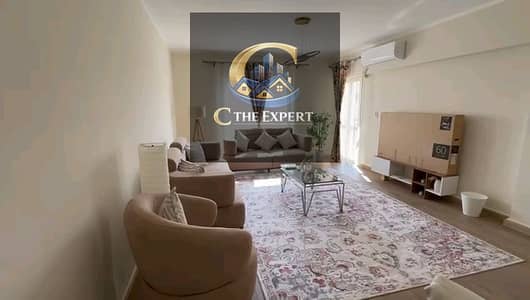 2 Bedroom Flat for Rent in New Cairo, Cairo - vf_VID-20260129-WA0012_7000. jpeg