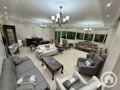 3 Bedroom Flat for Rent in New Cairo, Cairo - WhatsApp Image 2026-01-31 at 8.14. 19 PM. jpeg 3 Bedroom Flat for Rent in New Cairo, Cairo - WhatsApp Image 2026-01-31 at 8.14. 19 PM. jpeg