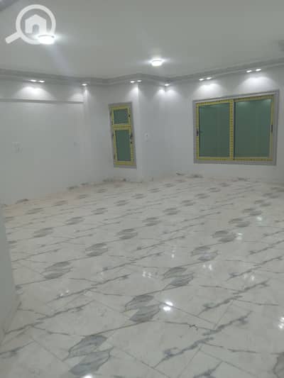 فلیٹ 3 غرف نوم للبيع في المهندسين، الجيزة - ٢٠٢٦٠١٣٠_١٩٢٤٠٢. jpg