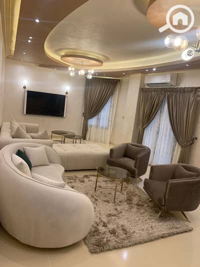 2 Bedroom Flat for Rent in New Cairo, Cairo - WhatsApp Image 2026-01-31 at 8.21. 40 PM (5). jpeg