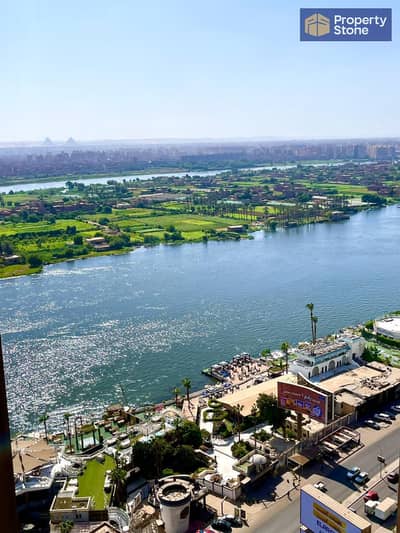 شقة 3 غرف نوم للبيع في المعادي، القاهرة - WhatsApp Image 2026-01-31 at 7.34. 40 PM. jpeg