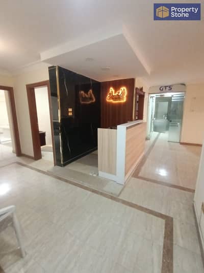 مکتب  للايجار في زهراء المعادى، القاهرة - WhatsApp Image 2026-01-31 at 5.47. 51 PM (2). jpeg