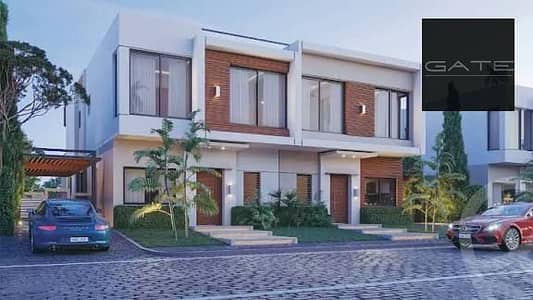 3 Bedroom Townhouse for Sale in North Coast, Matruh - images (7). jpeg