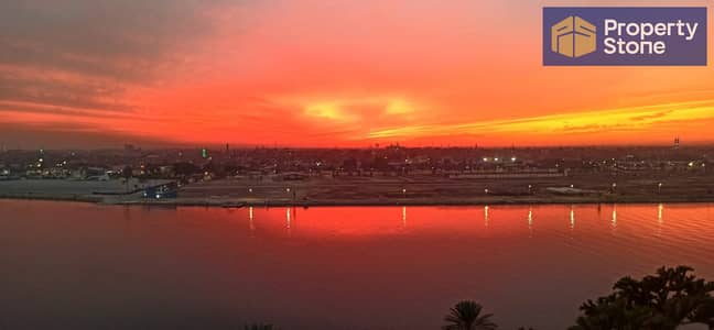 شقة 3 غرف نوم للبيع في المعادي، القاهرة - WhatsApp Image 2026-01-31 at 7.52. 15 PM (1). jpeg