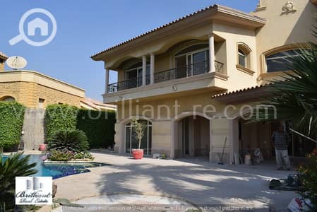 فیلا 4 غرف نوم للايجار في القطامية، القاهرة - DSC_0964. JPG