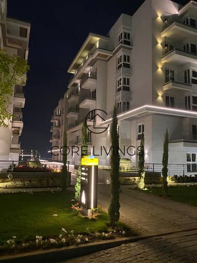 3 Bedroom Apartment for Sale in New Cairo, Cairo - WhatsApp Image 2026-01-28 at 3.10. 01 PM (2). jpeg