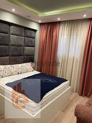 فلیٹ 3 غرف نوم للايجار في سموحة، الإسكندرية - 9899. png