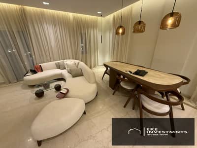 شقة 3 غرف نوم للبيع في القاهرة الجديدة، القاهرة - WhatsApp Image 2026-01-26 at 12.18. 42 PM (7). jpeg