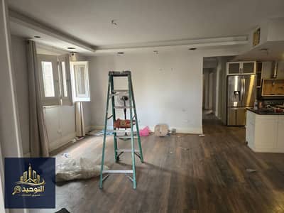 فلیٹ 3 غرف نوم للبيع في المهندسين، الجيزة - WhatsApp Image 2026-01-31 at 14.20. 57 (1). jpeg