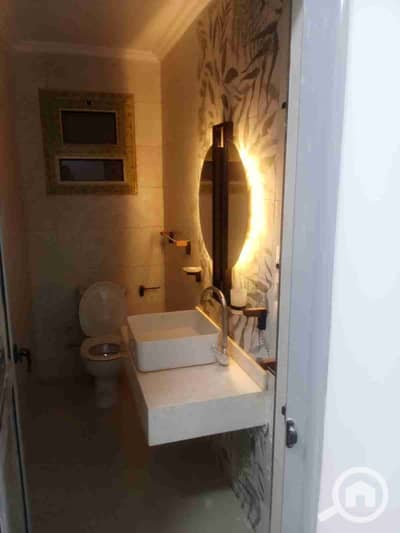 فلیٹ 2 غرفة نوم للايجار في زهراء المعادى، القاهرة - 1000090827. jpg