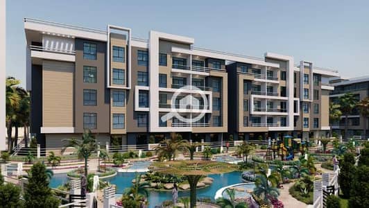 3 Bedroom Apartment for Sale in Mostakbal City, Cairo - 2. jpg