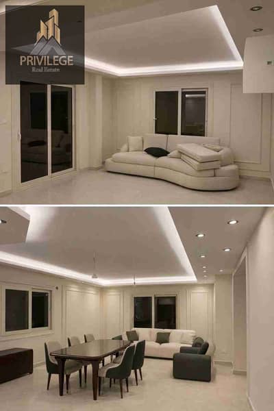 شقة 4 غرف نوم للبيع في المعادي، القاهرة - 1000699604. jpg