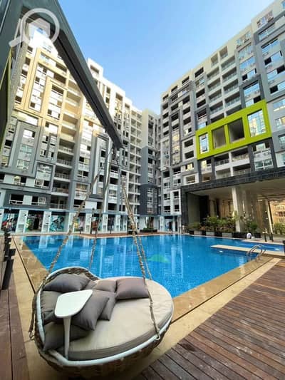 3 Bedroom Flat for Sale in Mokattam, Cairo - IMG-20251112-WA0061(2). jpg