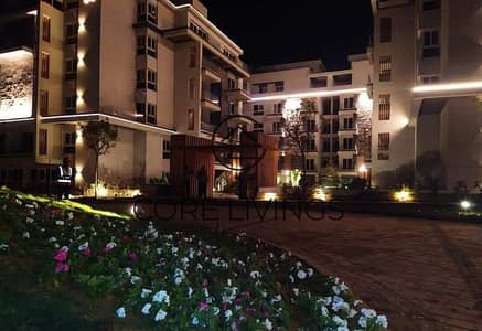 شقة 3 غرف نوم للبيع في القاهرة الجديدة، القاهرة - mv-icity-010. jpg