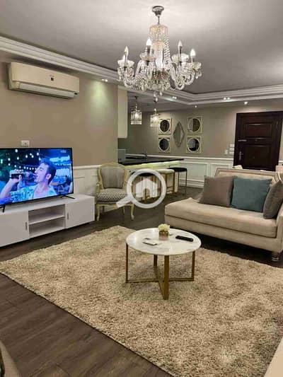 فلیٹ 2 غرفة نوم للايجار في الشيخ زايد، الجيزة - 34837. jpg