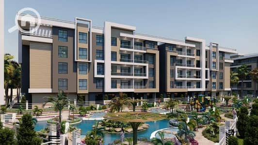 3 Bedroom Apartment for Sale in Mostakbal City, Cairo - 2. jpg 3 Bedroom Apartment for Sale in Mostakbal City, Cairo - 2. jpg