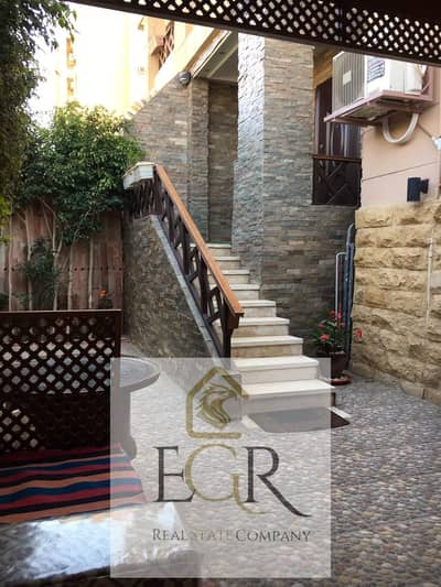 Studio for Rent in New Cairo, Cairo - WhatsApp Image 2026-01-31 at 3.10. 22 PM (1). jpeg