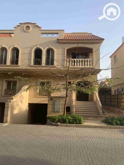 فیلا 4 غرف نوم للبيع في القاهرة الجديدة، القاهرة - 147619. jpg